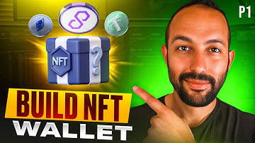 Send ERC-20 Tokens to NFTs with ERC-6551 - P1 Overview