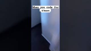 That was smooth 🤣#pythonprogramming #programmingmemes #programminglife #codingisfun #codingjokes