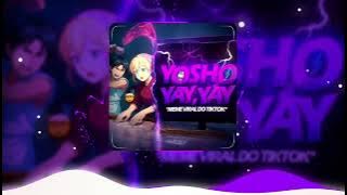 BEAT JAPONÊS DO TIKTOK - Yoshou hai yay yay yay - Meme Viral (FUNK REMIX) by DJ Dart