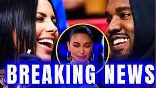 Kim CAUGHT Lying| Kanye’s Actually On BAECATION At 5 Star LUXURY Resort w\/NEW LOVE| Exclusive Pics📸