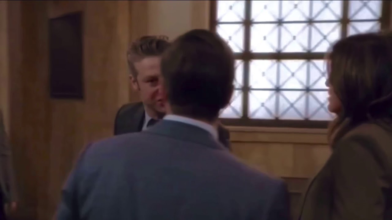 rafael barba x sonny carisi - the story of us (barisi - svu)