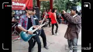 Download Lagu SLANK - Samber Gledex  \ MP3