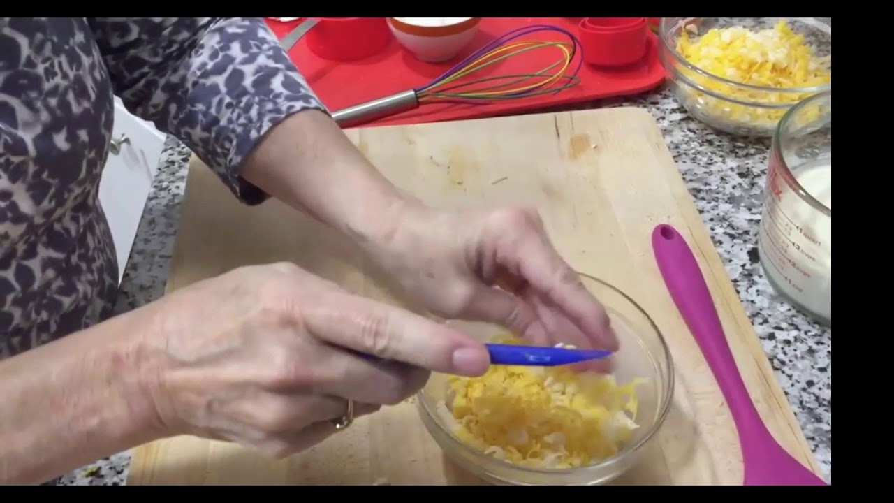 61. Pantry Pasta, Creating Everyday Meals, Part One - YouTube