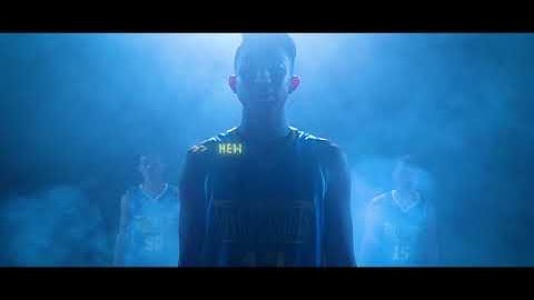 🏀 Official Trailer 2020 | HOCHIMINH CITY WINGS | STAY TALL PLAY BALL