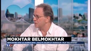 Le Film Salafistes - Invité De Lci