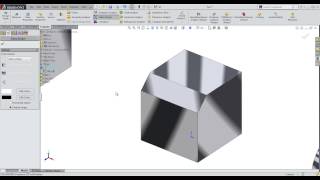 SOLIDShots- Evaluating Surface Curvature - Free SOLIDWORKS Tutorial