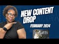 The secret weapon plr content drop unveiled for february 2024