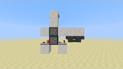 Minecraft magic button