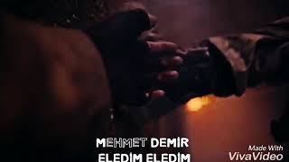 Mehmet Demir Eledim Eledim