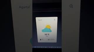 WEATHER APP PROJECT WITH HTML, CSS & JS  NEW VIDEO #CBSE #css #html  #webdevelopment #datascience screenshot 2
