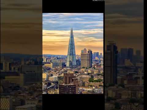 Video: Một Tòa Nhà Chọc Trời Khác ở London