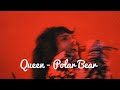 Miniature de la vidéo de la chanson Polar Bear (Queen Demo Version)