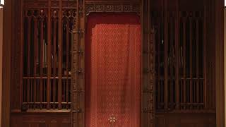 Easter Sunday Sanctuary Worship | Myers Park UMC | 11am April 5, 2026