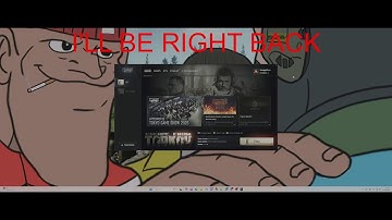 LIVE | ESCAPE FROM TARKOV | FINISHING SETUP