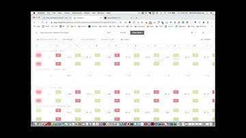 Using GradeTransferer to copy over Classkick Grades
