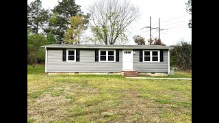 30 Vista Lane, Lawrenceville, Va. 23868