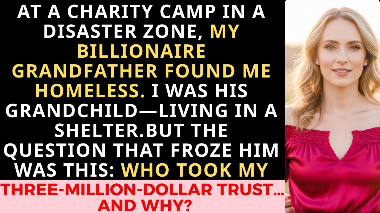 At the airport they left me behind—then a billionaire whispered a lie. Trust me, they’ll regret it!