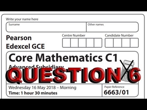 GCE C1 JUNE