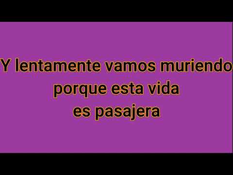 Pasan Los Años