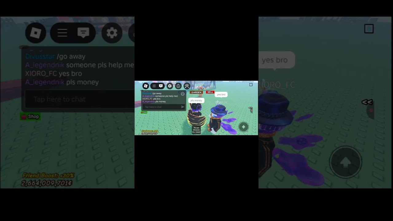 Giving Away 5t To Kind Person Sub Get Some Shekels Gag Growagardem Roblox