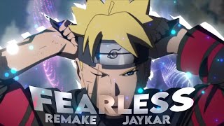A Y K A R Remake - Fearless - Amv-Edit