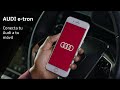 👉 Cómo CONTROLAR tu AUDI desde el MÓVIL 📲 | Tutorial en ESPAÑOL | Audi Menai