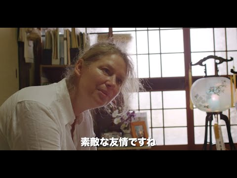 映画『長崎の郵便配達』予告編
