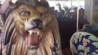 KIT CARSON CAROUSEL, Burlington CO (On Ride POV) News
