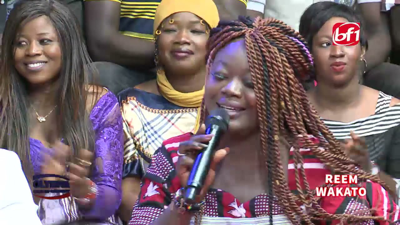 Reem Wakato du 30 septembre 2021-BF1TV