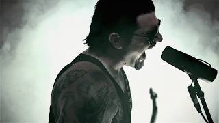 Meshiaak - "City of Ghosts" (Official Music Video)