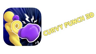 Curvy Punch 3D - Best Punching Game 2020 screenshot 4