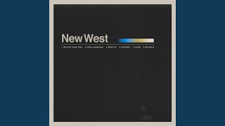 Sped Up - New West