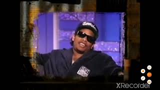 Eazy-E talks about making money from Dr. Dre