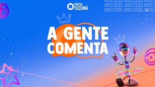 🟣#Agentecomenta | Quem deve ganhar o BBB24 ? Davi, Isabelle ou Matteus ?