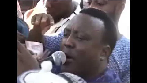 Saheed Osupa - Emirate Wedding - Part 2