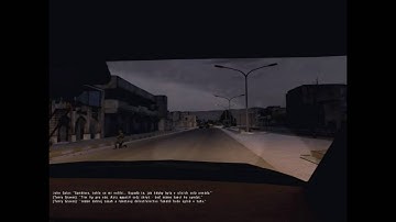 ArmA 2 - Operation Arrowhead - part 1 - gameplay