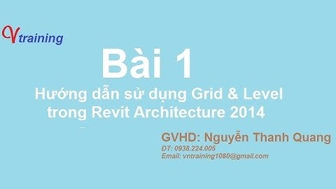 Bai 1   Huong dan Grid and Level   P2