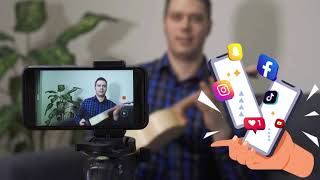 Profile Video