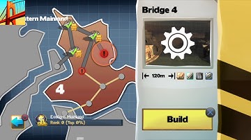 Bridge Constructor Part 2