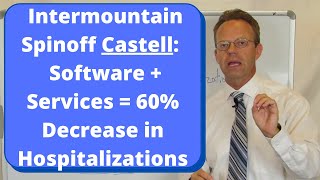 Intermountain Announces Spin Off Castell screenshot 1