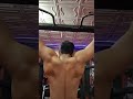 The Best and Most Effective Chin-Up #shorts