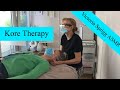 ASMR Kore Therapy with Vanessa and Victoria | 2 of 2