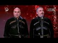 Ensemble Rustavi Sma Da Sma Unda Ghvinosa Imeretian Table Song