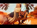 ALL THE DINOSAURS REVEALED! & New Rex Animations | Prehistoric Kingdom Dev Diary