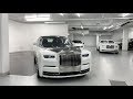 2020 Rolls-Royce Phantom Bespoke - Walkaround in 4k
