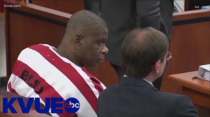 Defense presents new evidence in Rodney Reed case ...