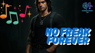 Kevin Levin’s Anthem – No Freak Forever | Tribute to His Redemption Arc
