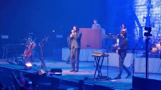 Hozier - Nina Cried Power Live at The SSE Arena, Belfast, 17/12/2023
