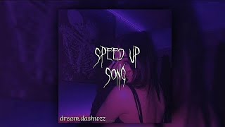 ||Заберу - Scally Milano & uglystephan (Speed up TikTok Remix)||dream.dashwzz__