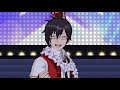 【MステMV】【SideM】夜空を煌めく星のように
